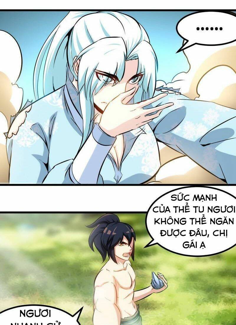 Chương 140 - Trang 17