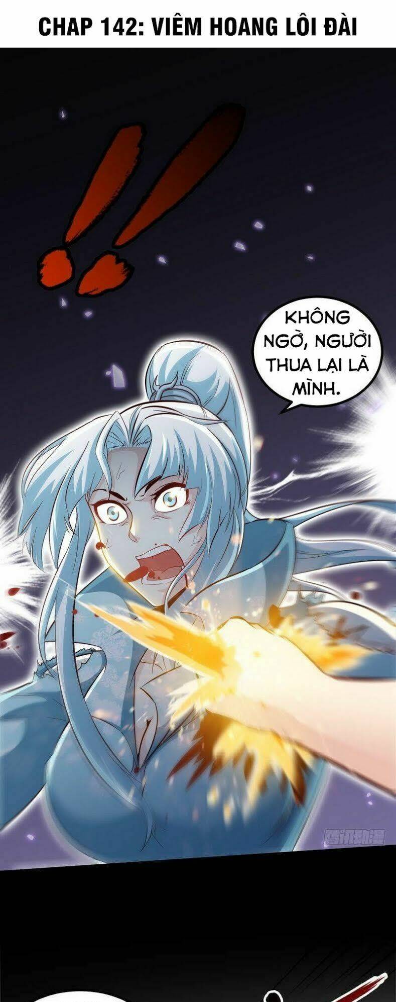 Chương 142 - Trang 1