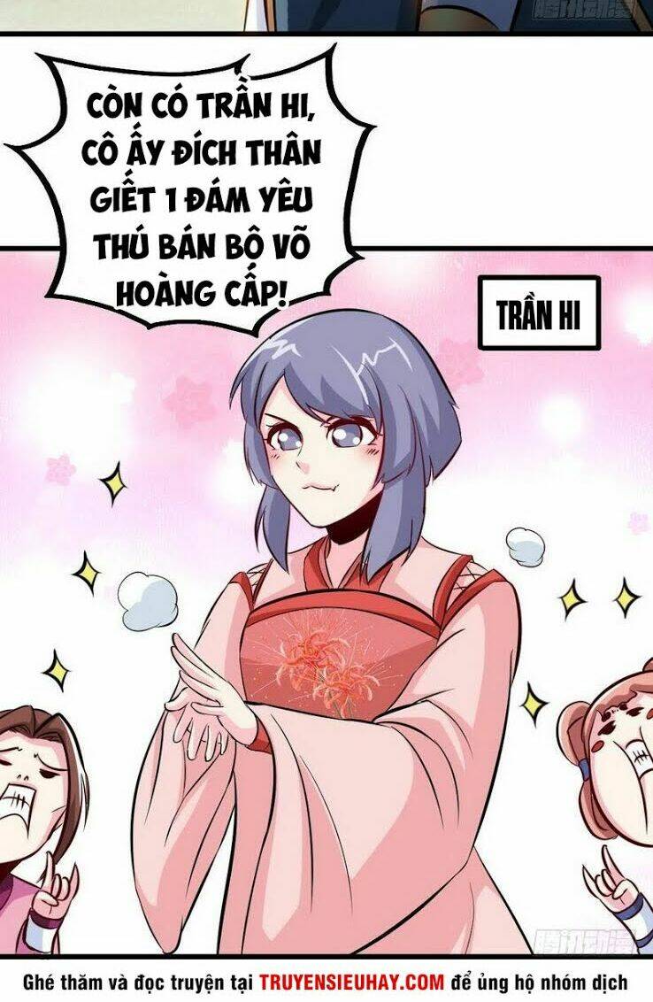Chương 142 - Trang 11