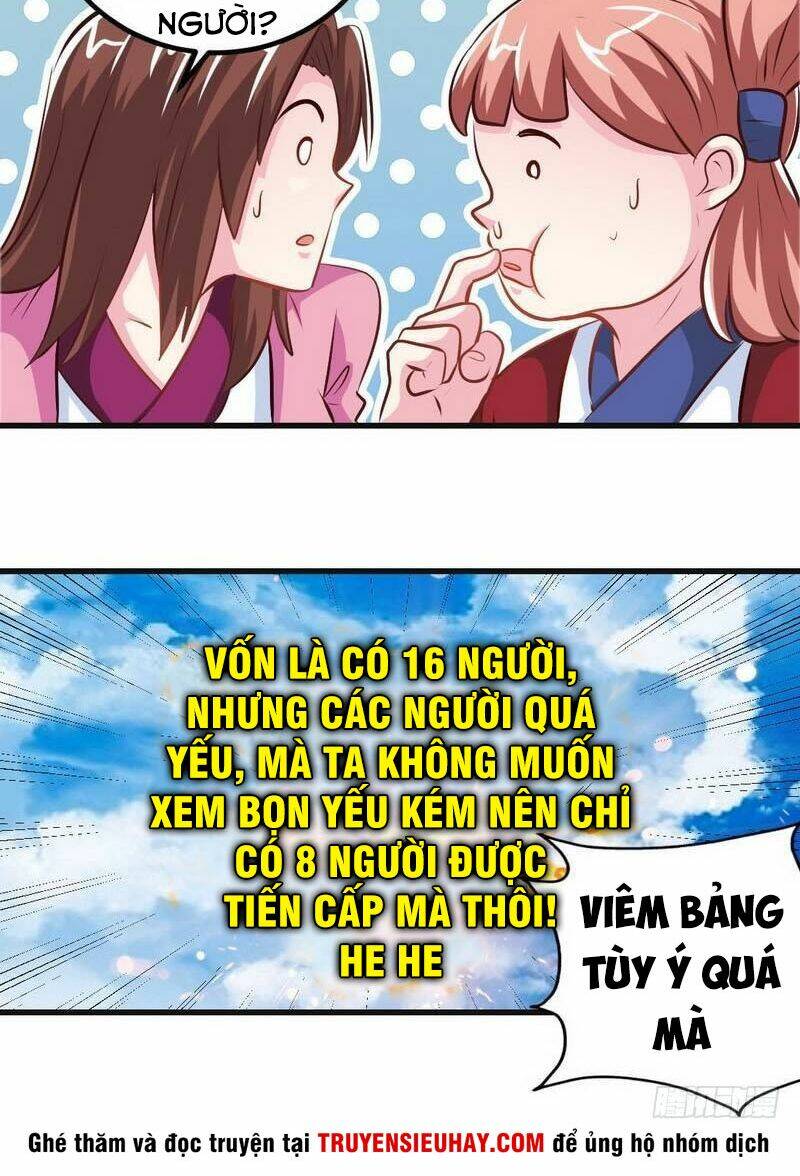 Chương 142 - Trang 15