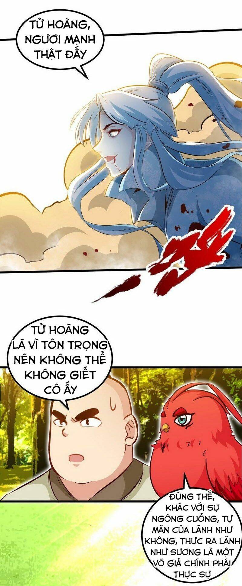 Chương 142 - Trang 3