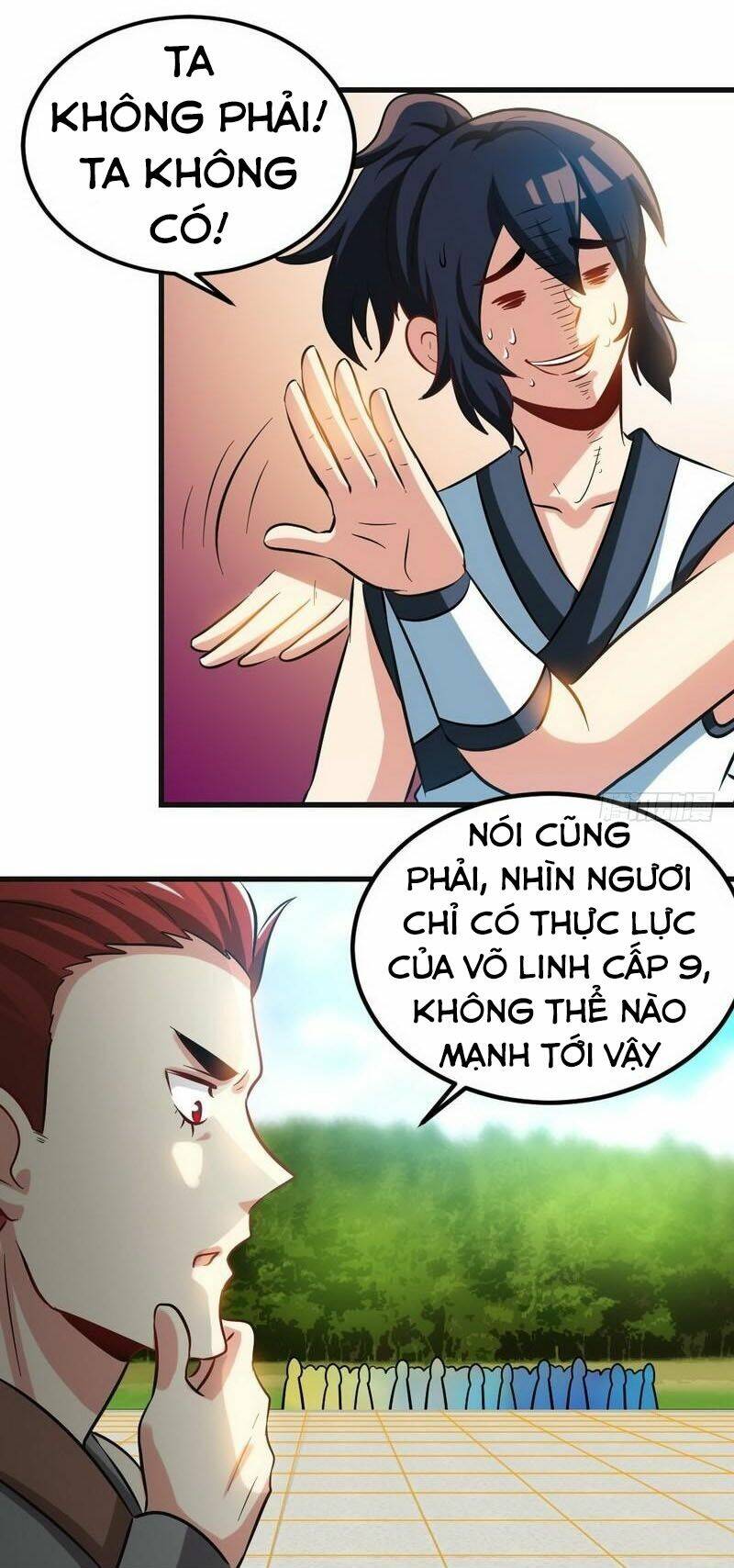 Chương 142 - Trang 22