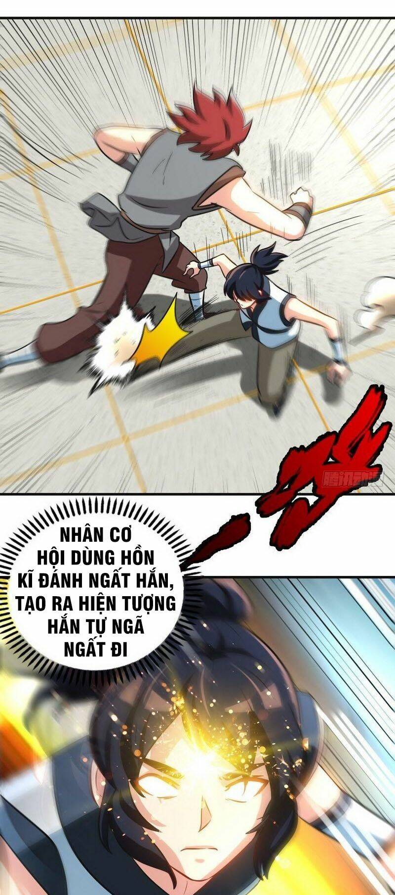 Chương 142 - Trang 24