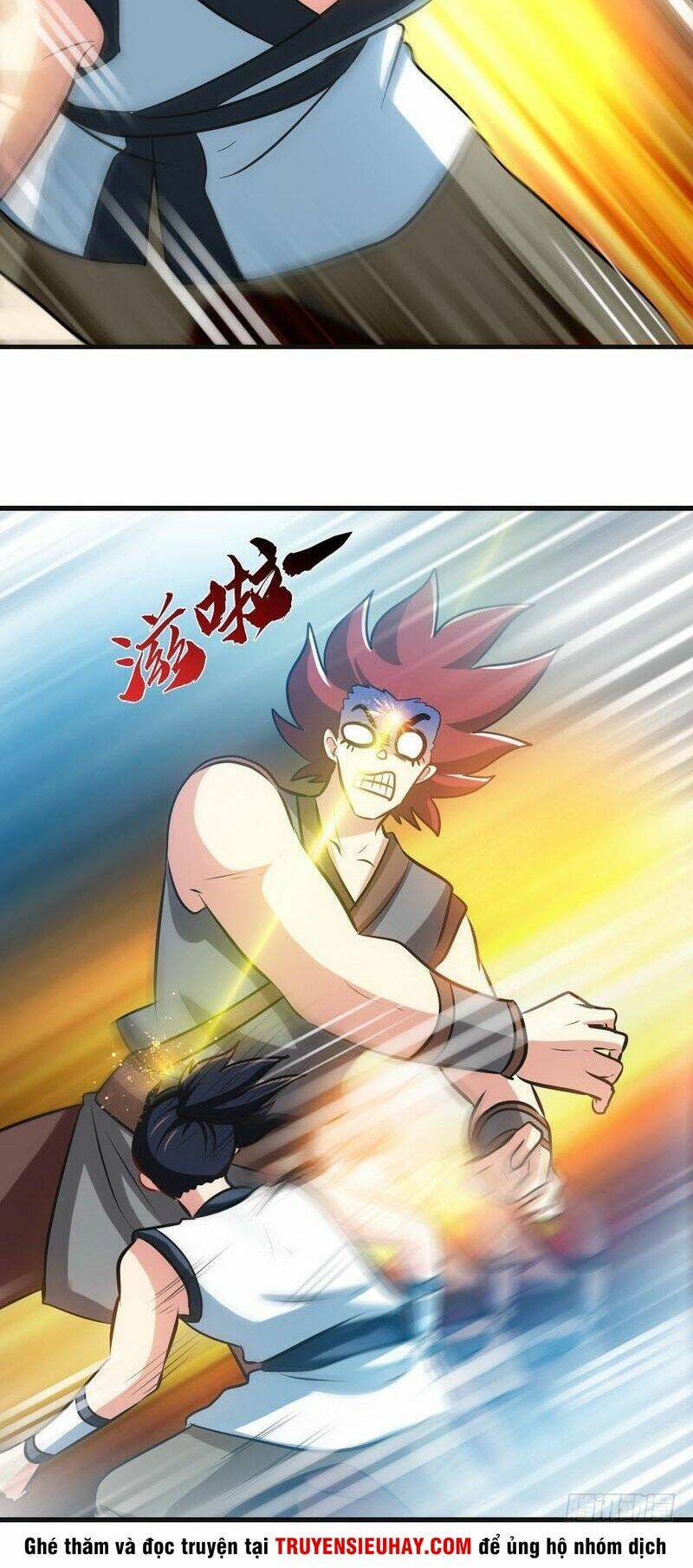 Chương 142 - Trang 25