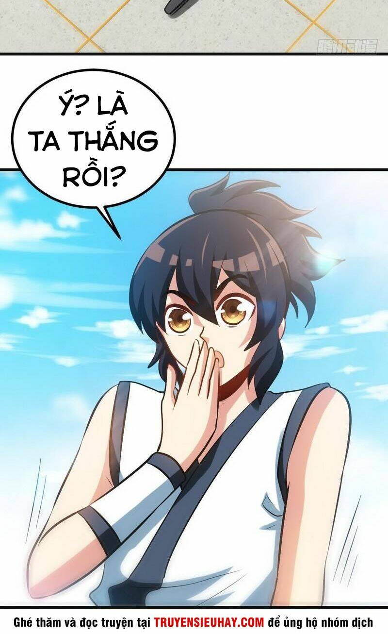 Chương 142 - Trang 27