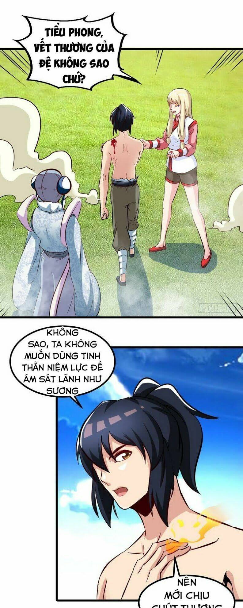 Chương 142 - Trang 5