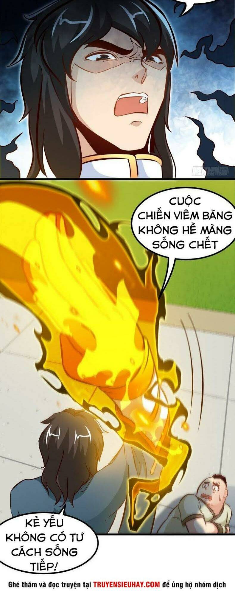 Chương 143 - Trang 13