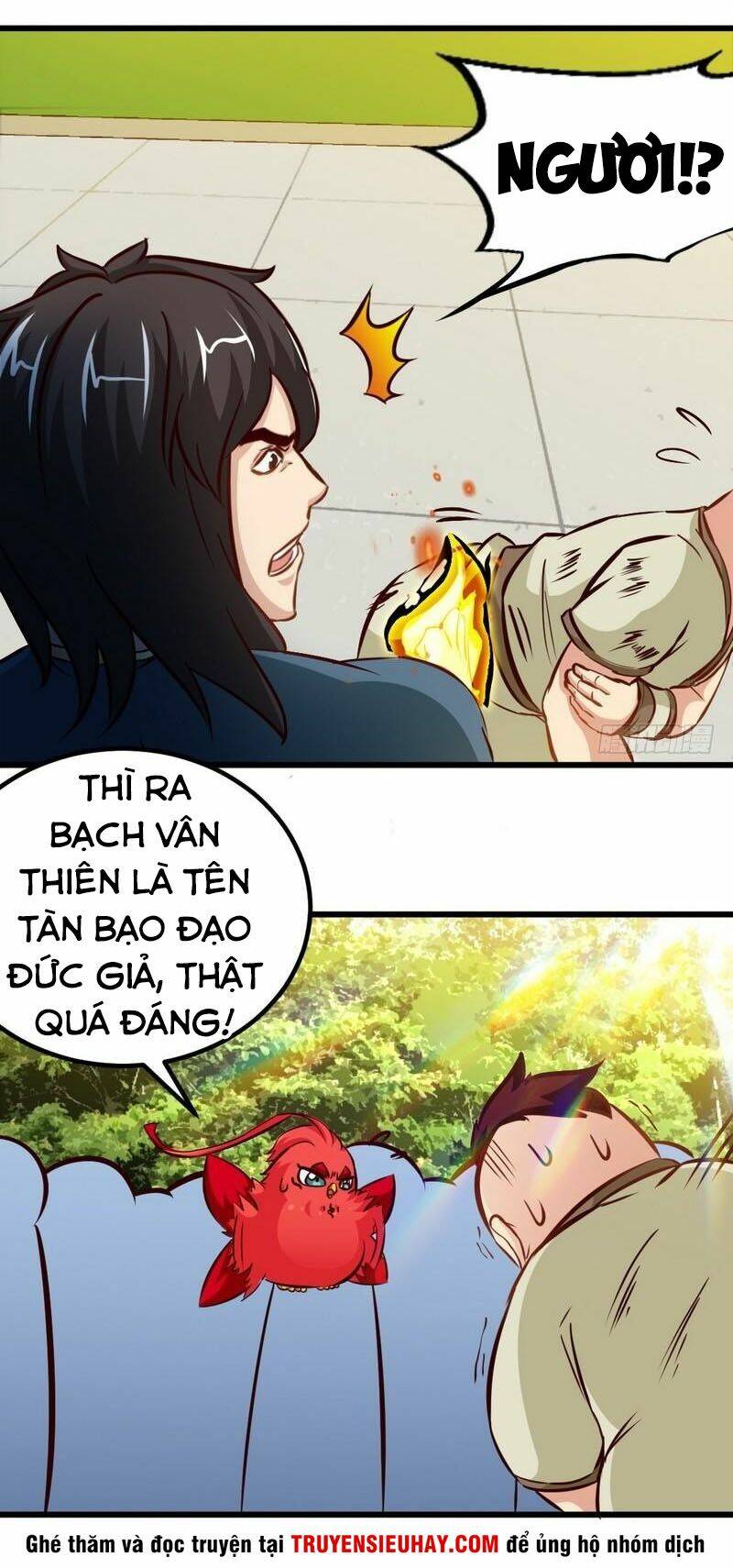 Chương 143 - Trang 16