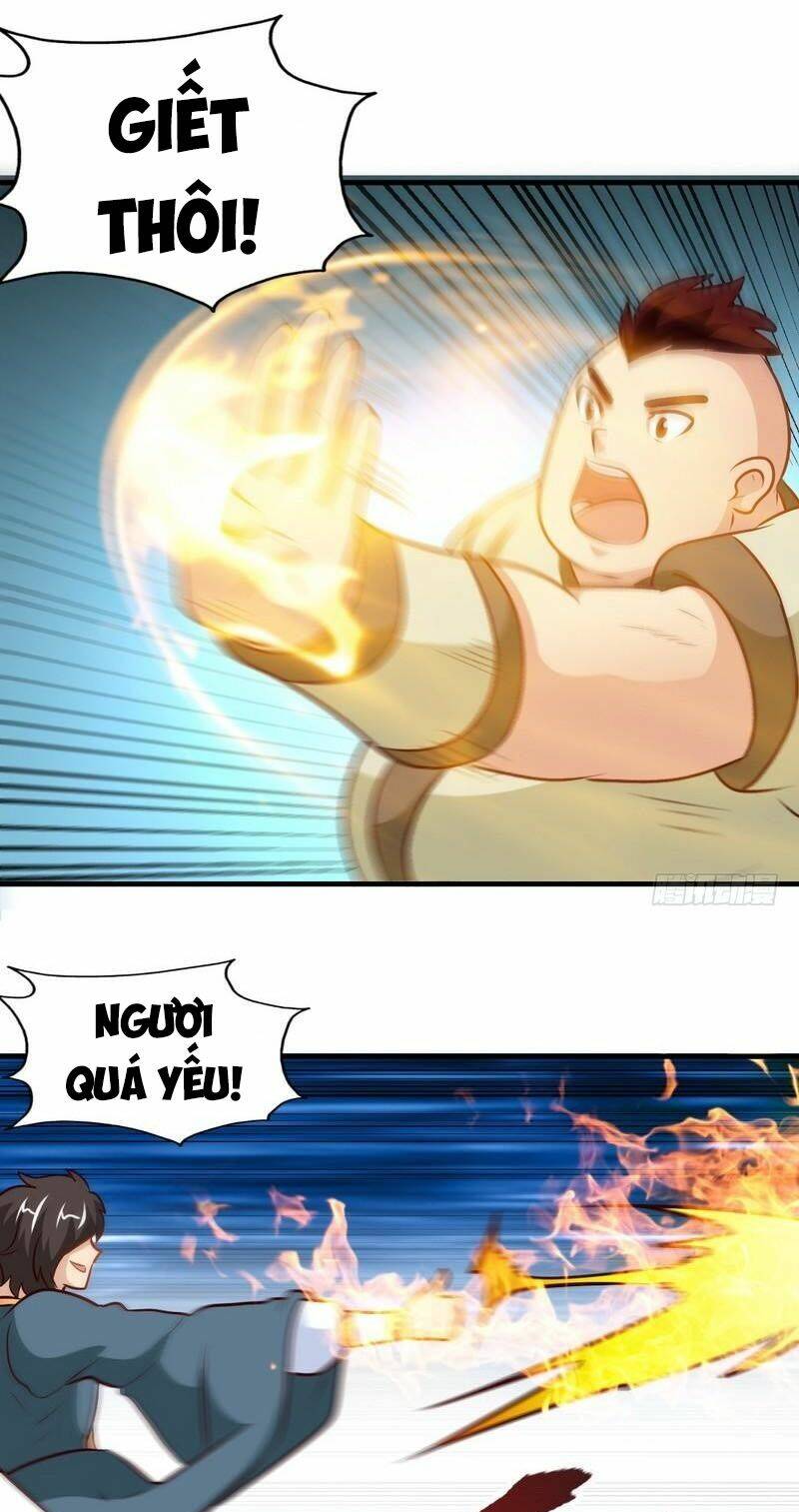 Chương 143 - Trang 10