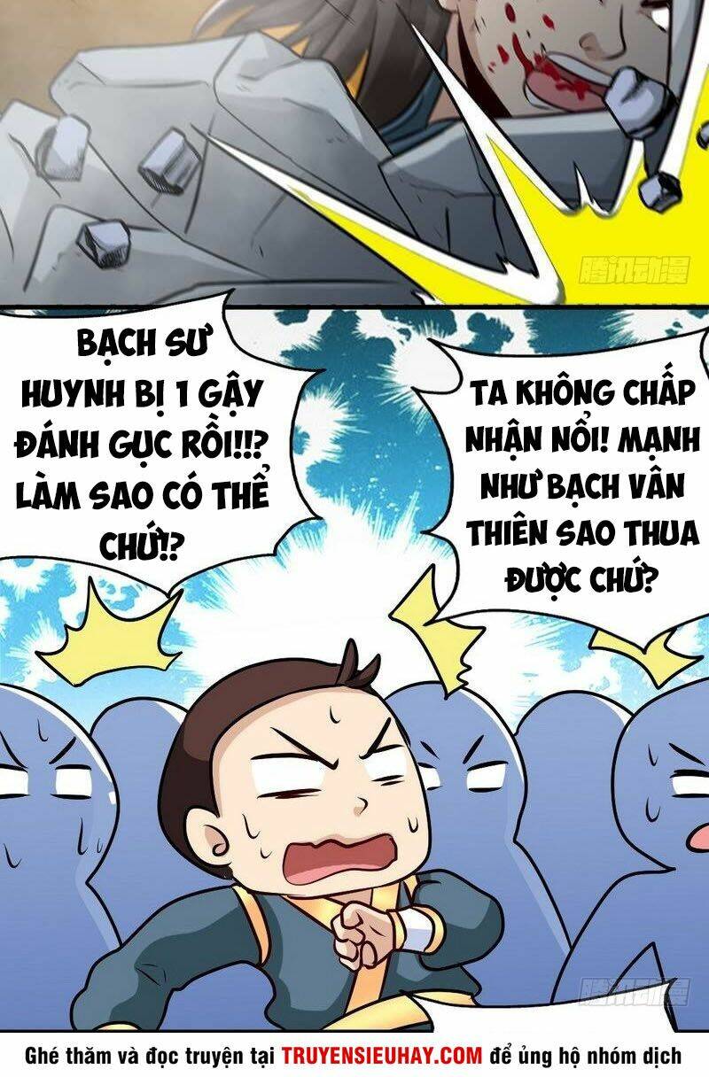 Chương 144 - Trang 11