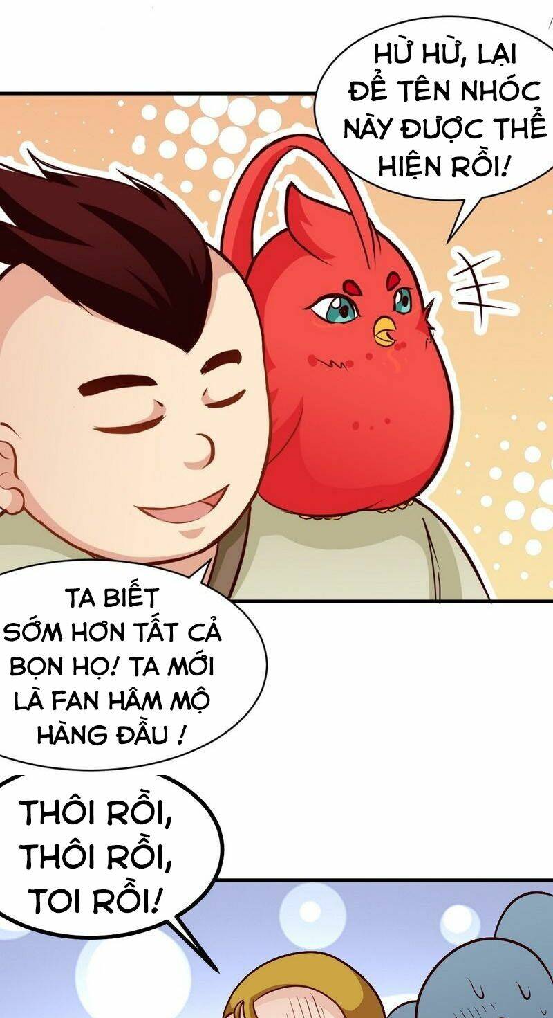 Chương 144 - Trang 16