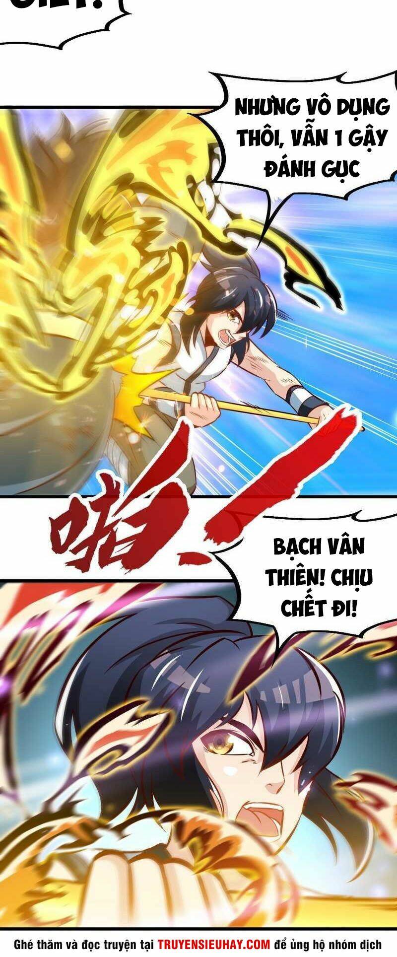 Chương 144 - Trang 22