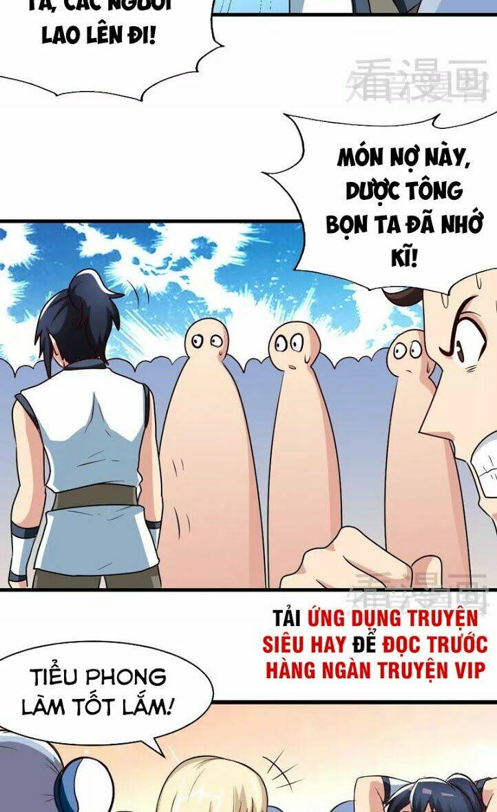 Chương 145 - Trang 11
