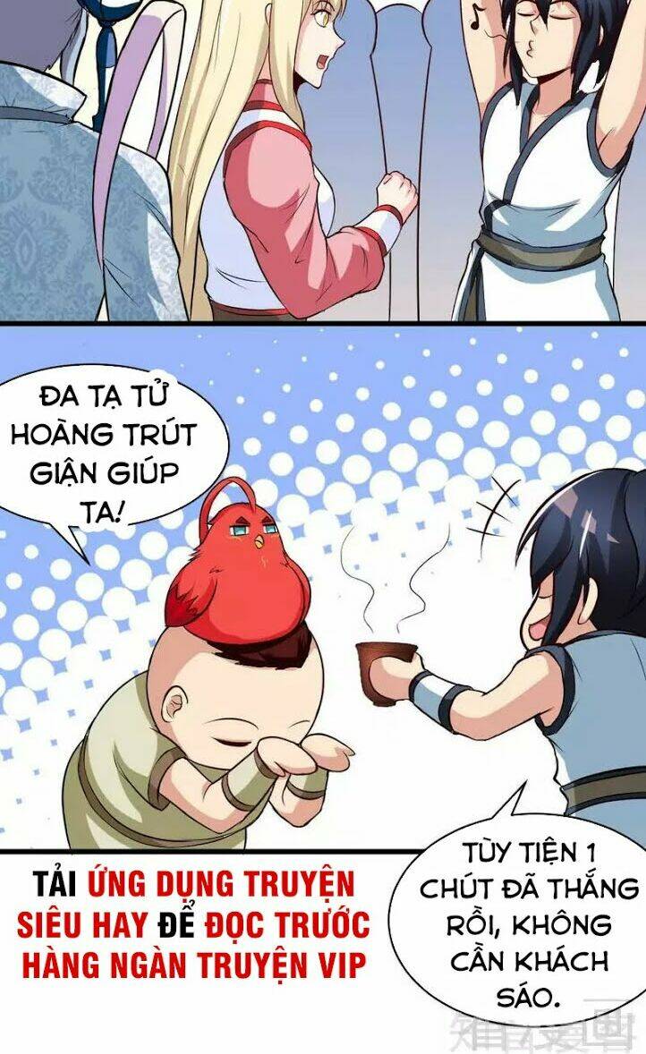 Chương 145 - Trang 12