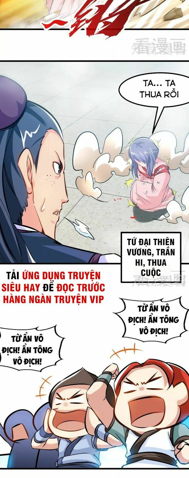 Chương 145 - Trang 18