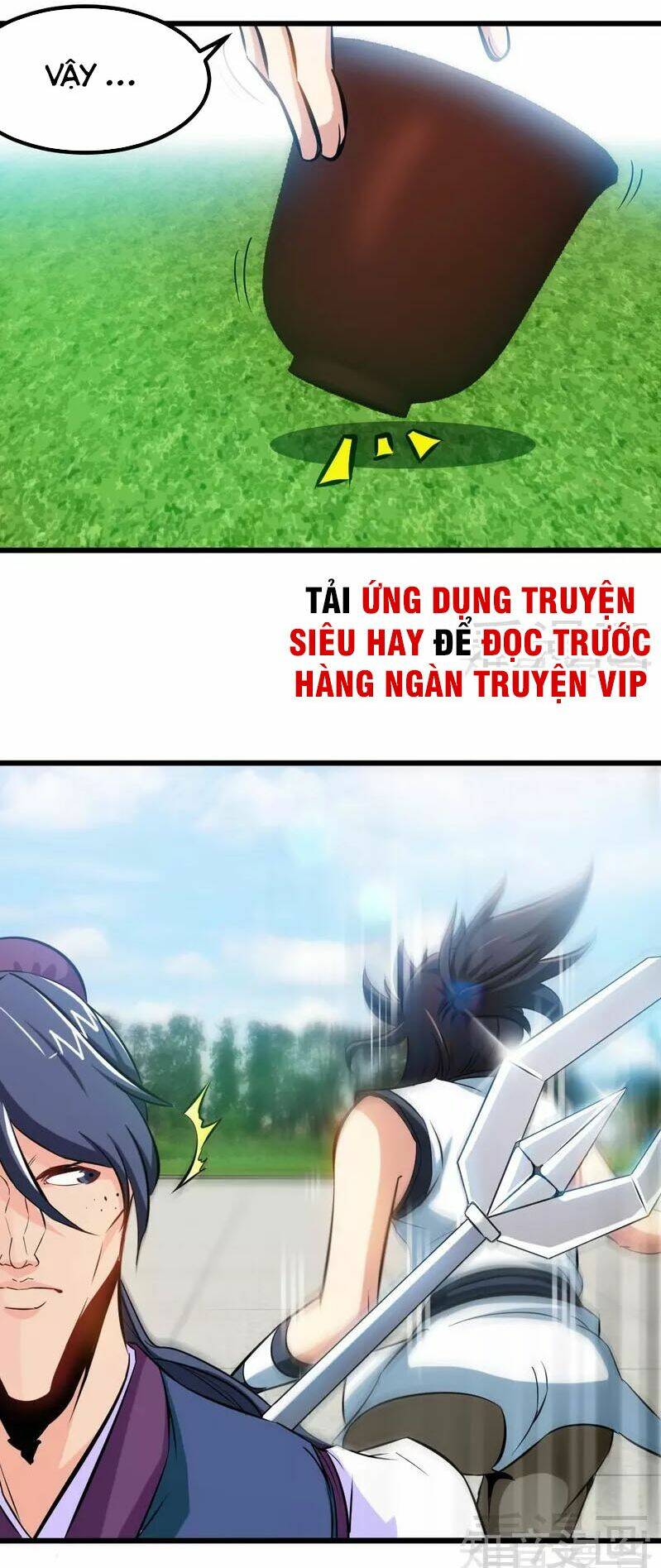 Chương 145 - Trang 22