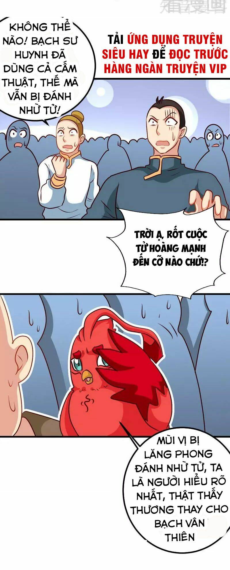 Chương 145 - Trang 5