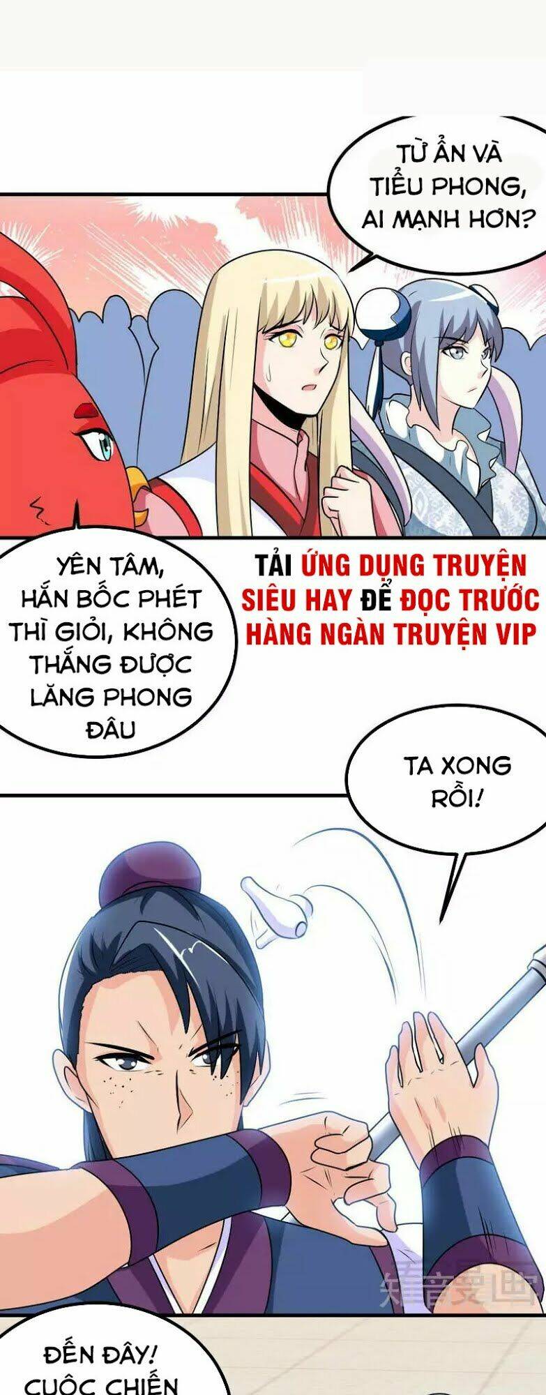 Chương 146 - Trang 3