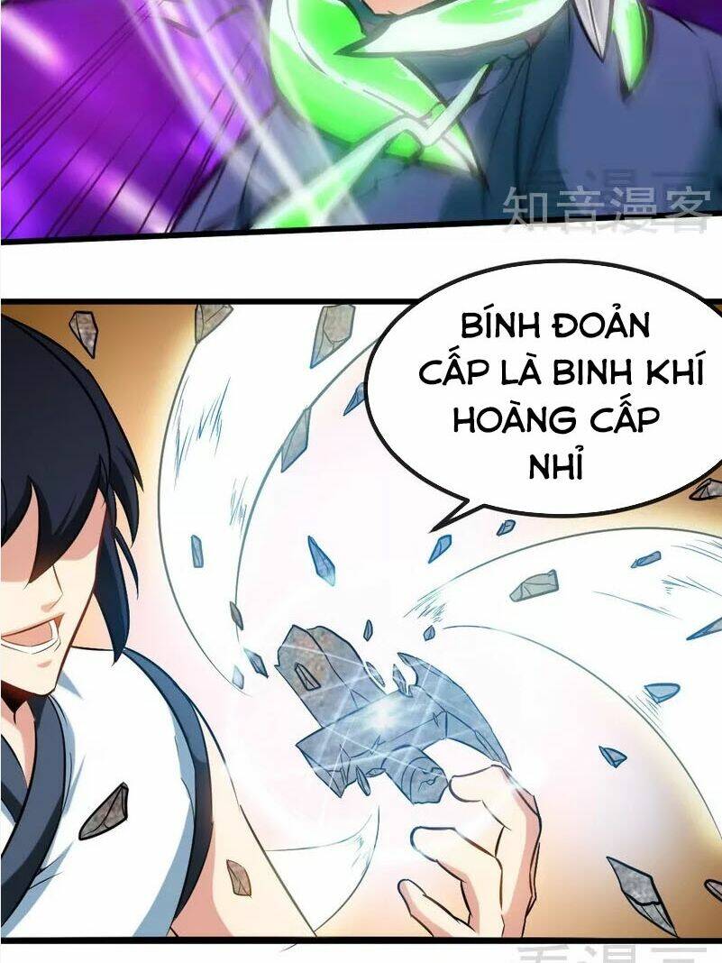 Chương 146 - Trang 22