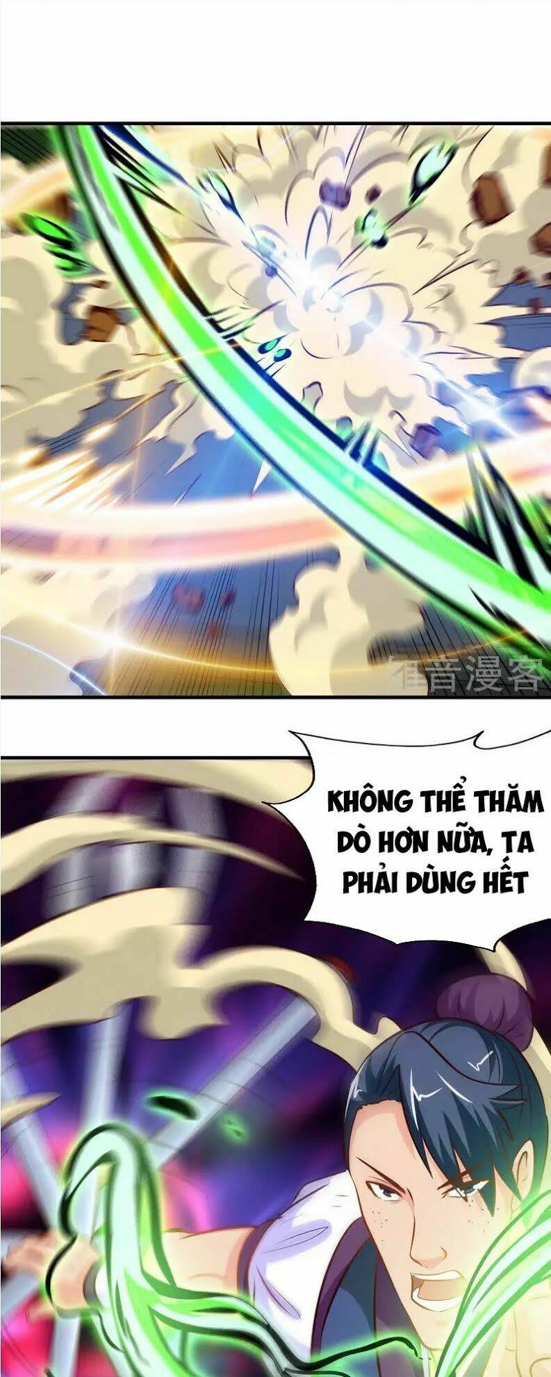 Chương 146 - Trang 9