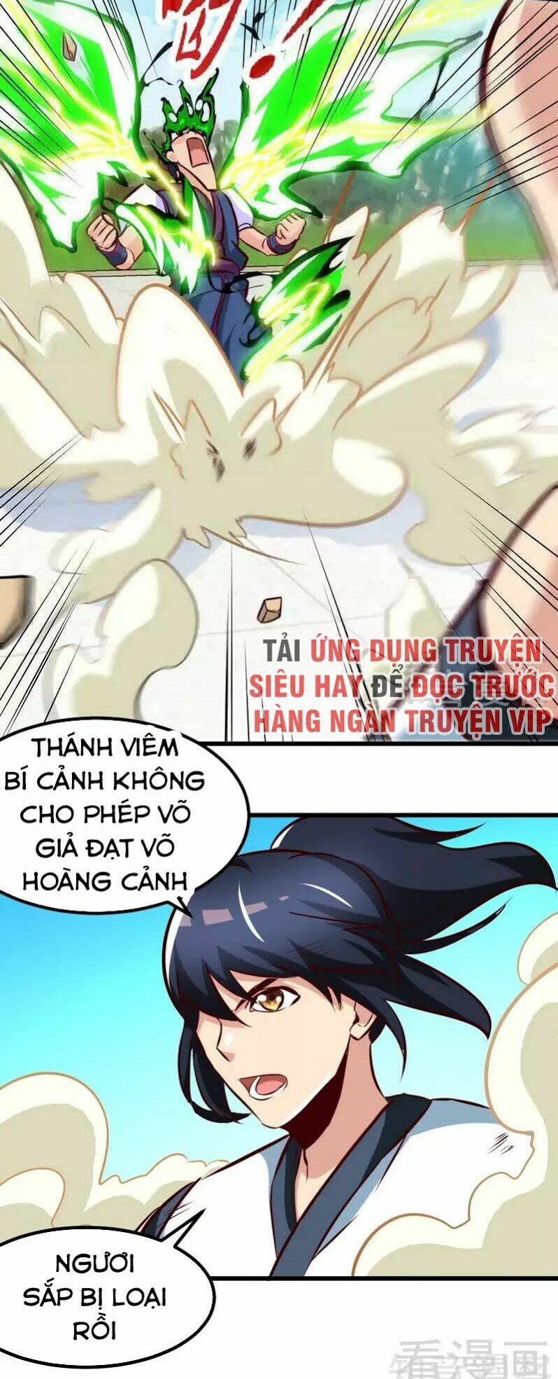 Chương 147 - Trang 14