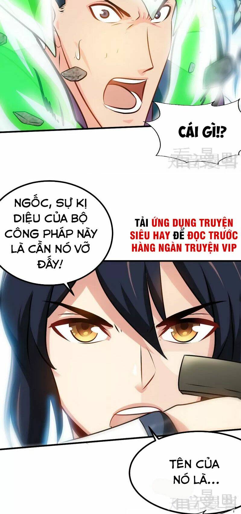 Chương 147 - Trang 20