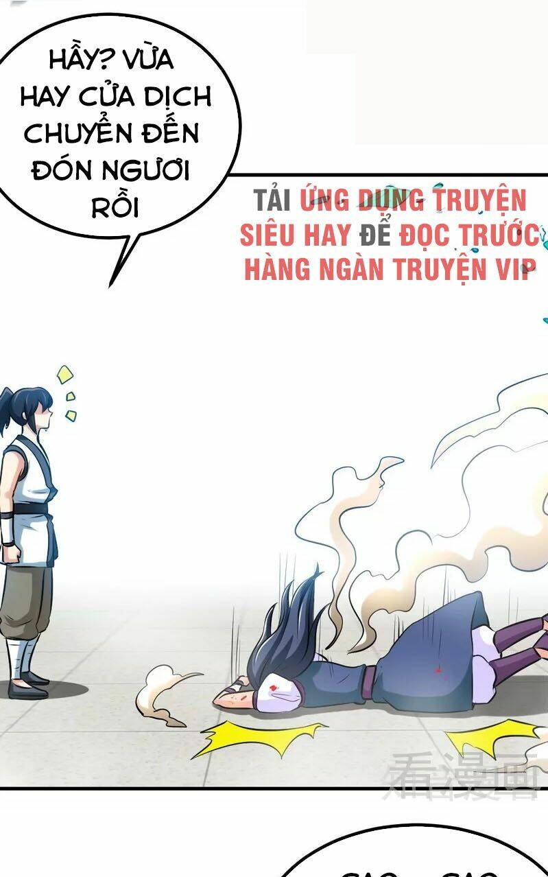 Chương 147 - Trang 23