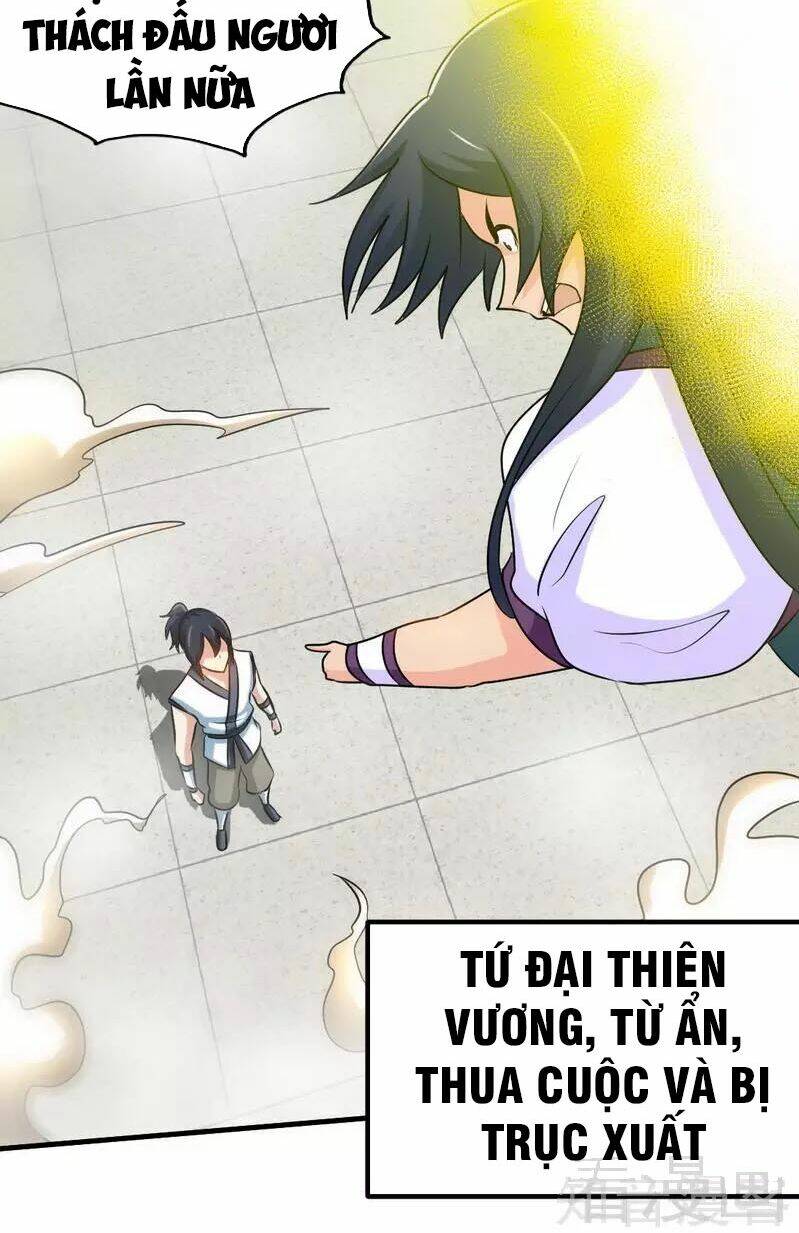 Chương 147 - Trang 27