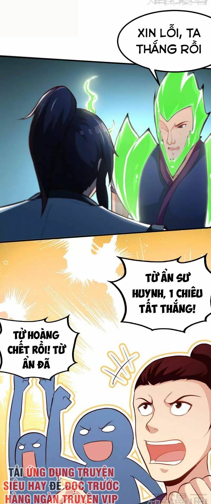 Chương 147 - Trang 9