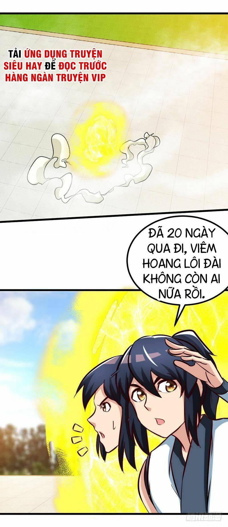 Chương 149 - Trang 1