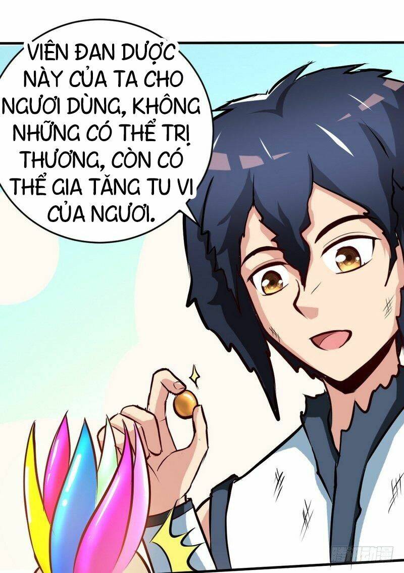 Chương 149 - Trang 20