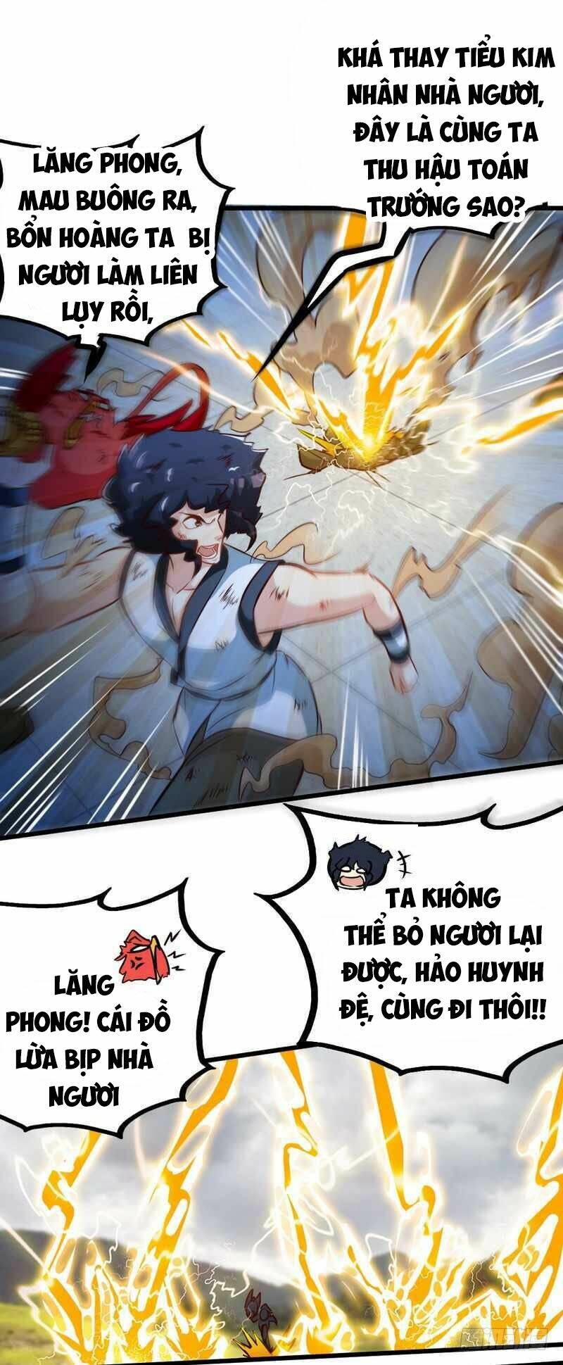 Chương 149 - Trang 7