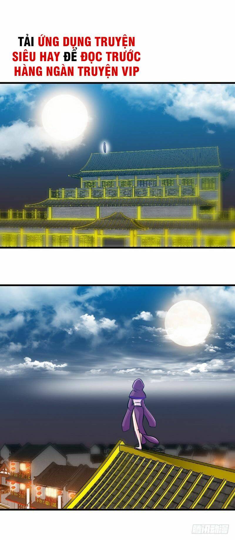 Chương 150 - Trang 1