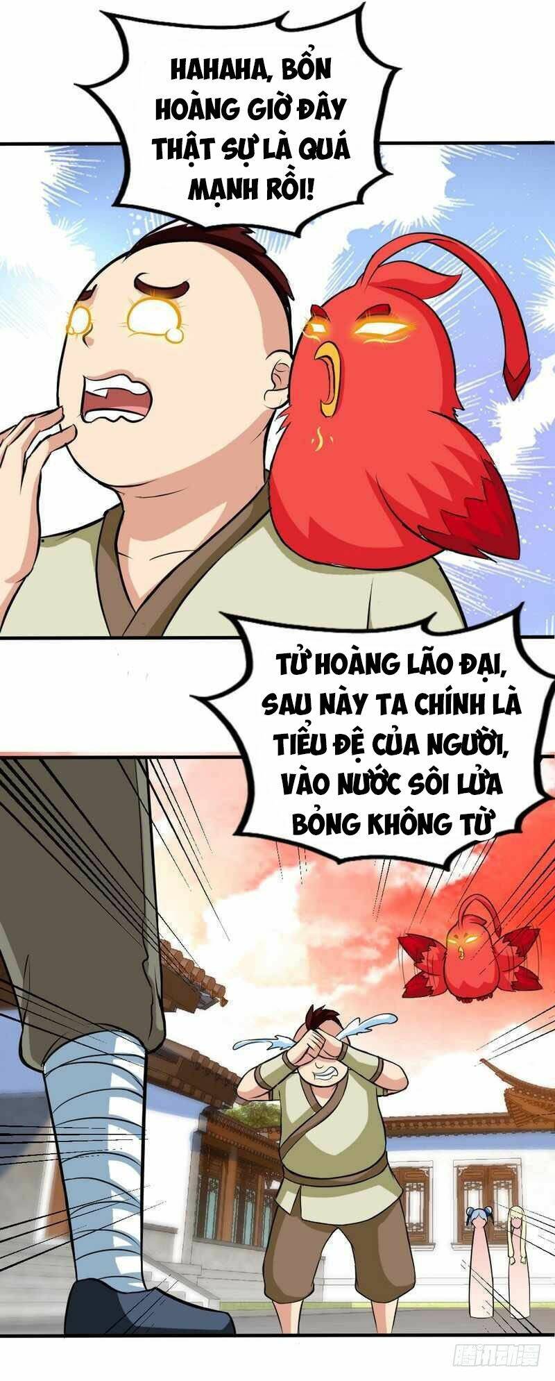 Chương 150 - Trang 15