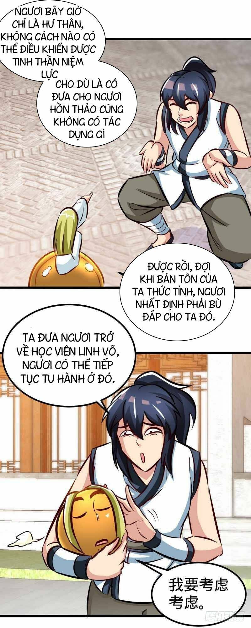 Chương 150 - Trang 19