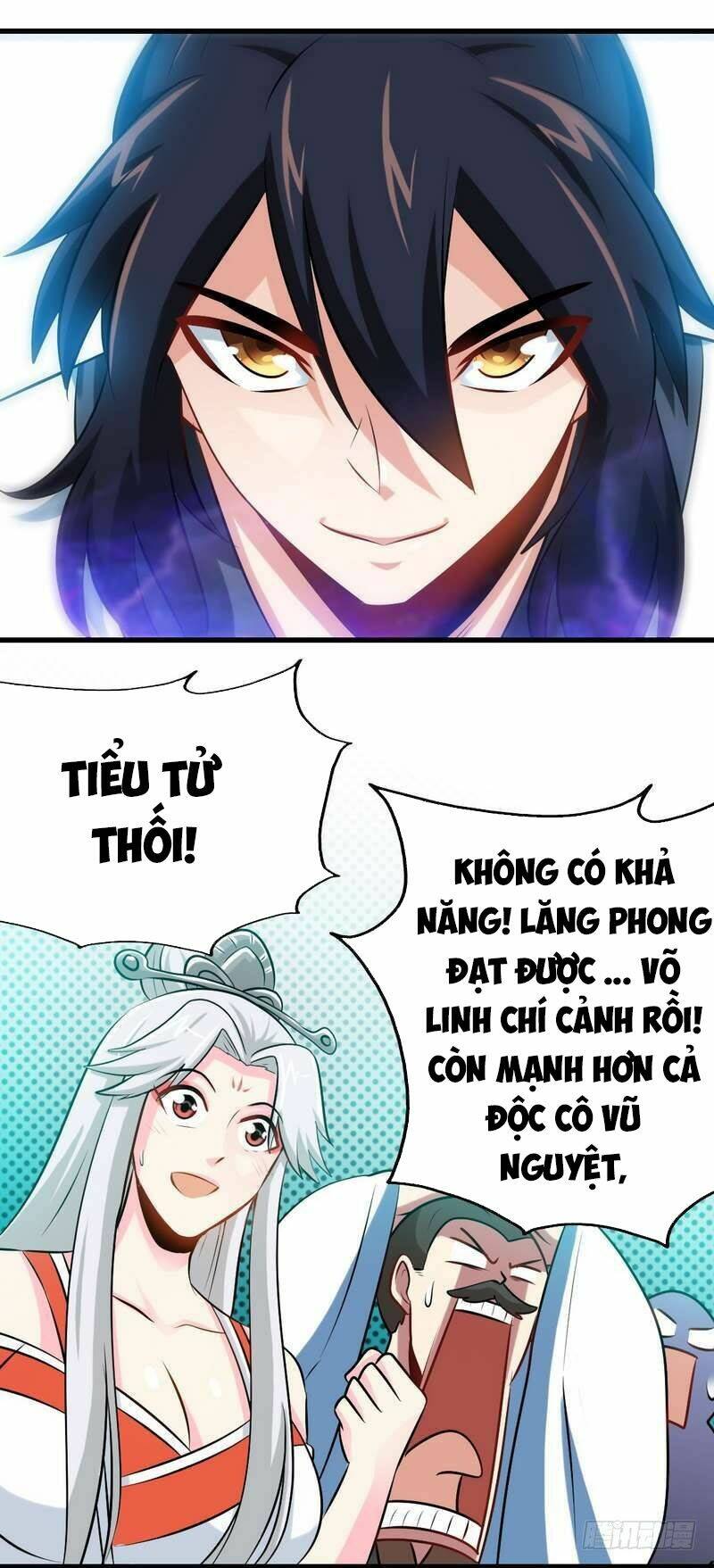 Chương 151 - Trang 14