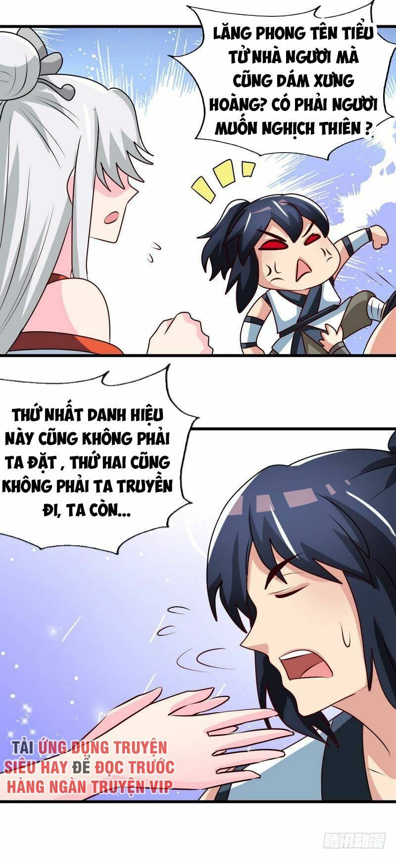 Chương 151 - Trang 21