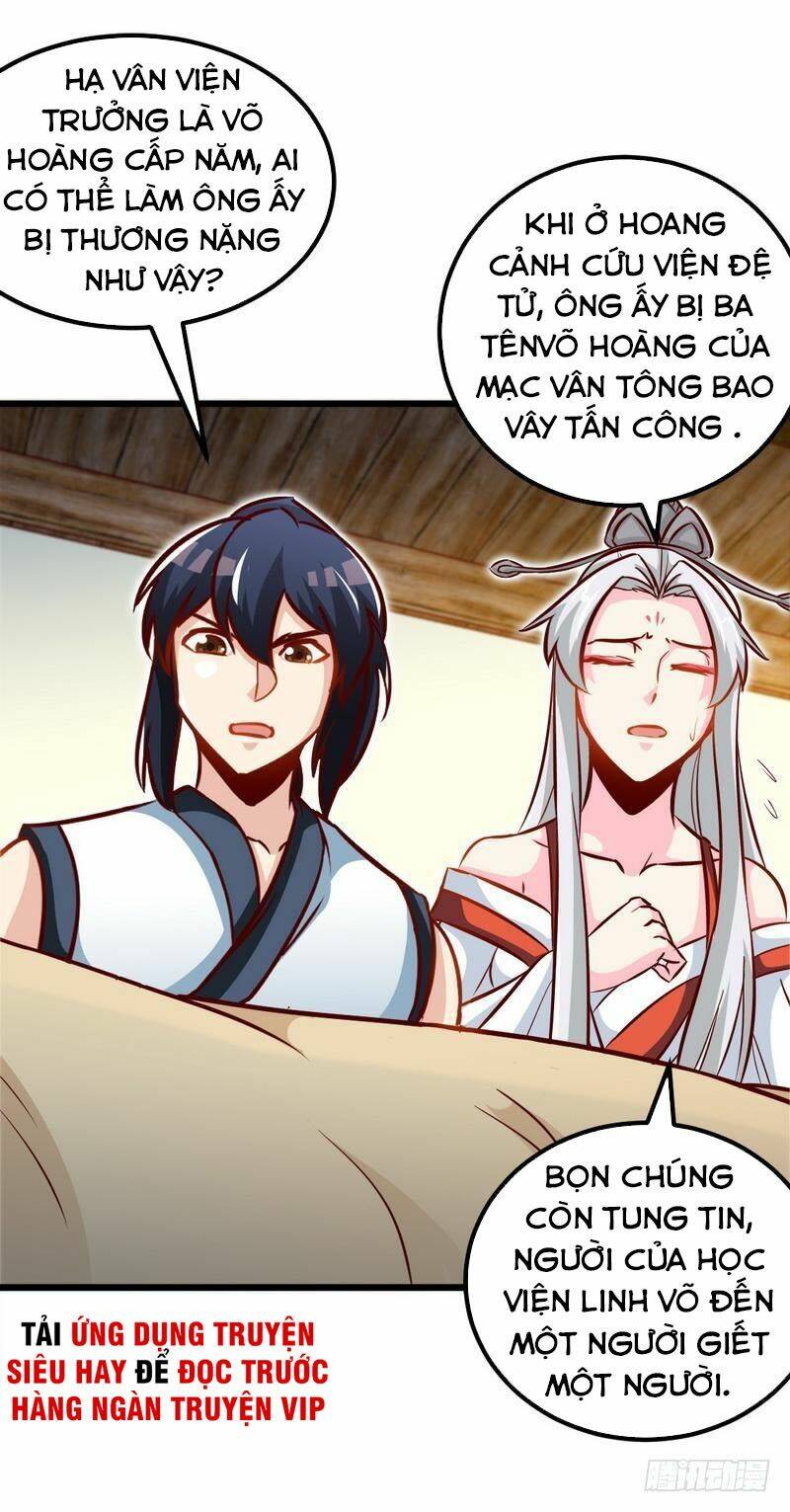 Chương 152 - Trang 19