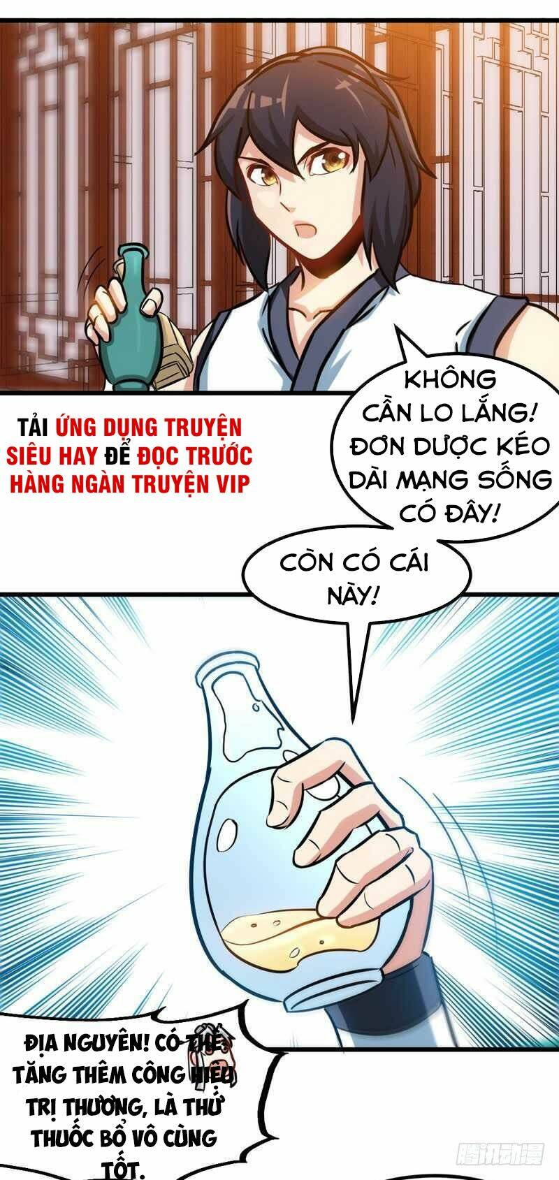 Chương 152 - Trang 21