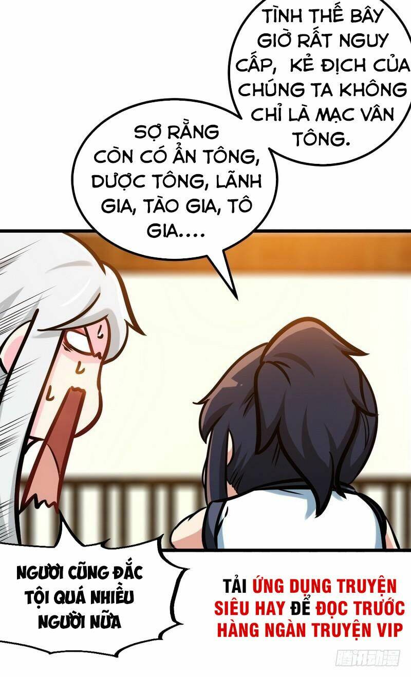 Chương 152 - Trang 23