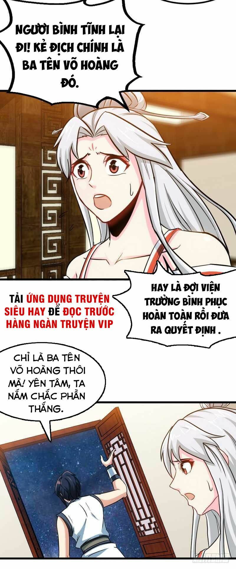 Chương 152 - Trang 26
