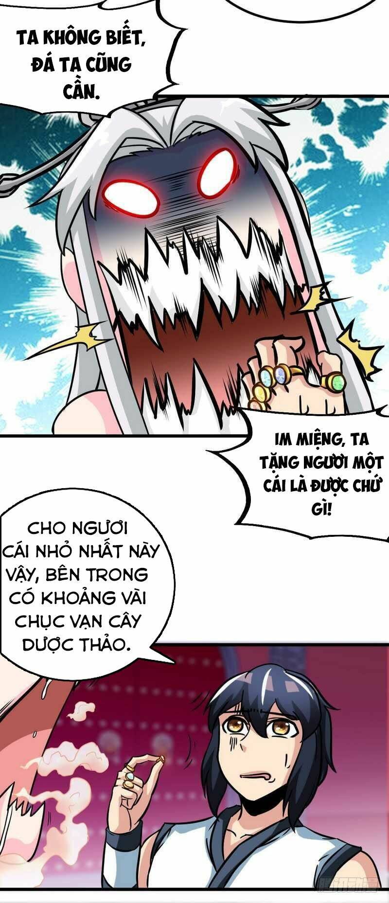 Chương 152 - Trang 10