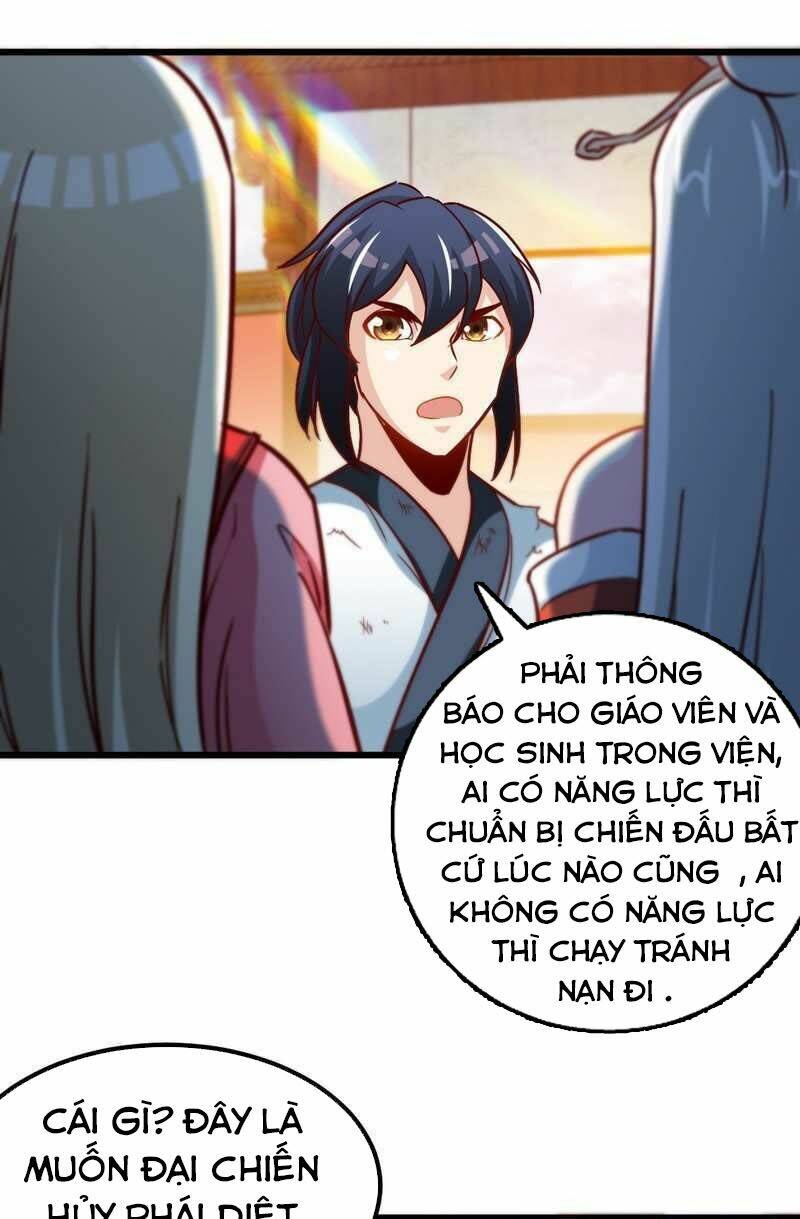 Chương 153 - Trang 25