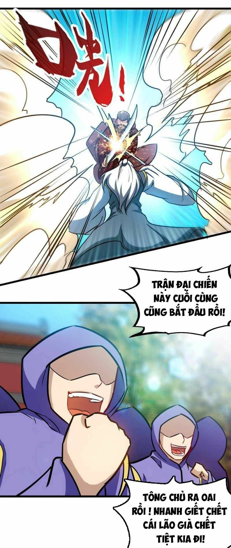 Chương 154 - Trang 19