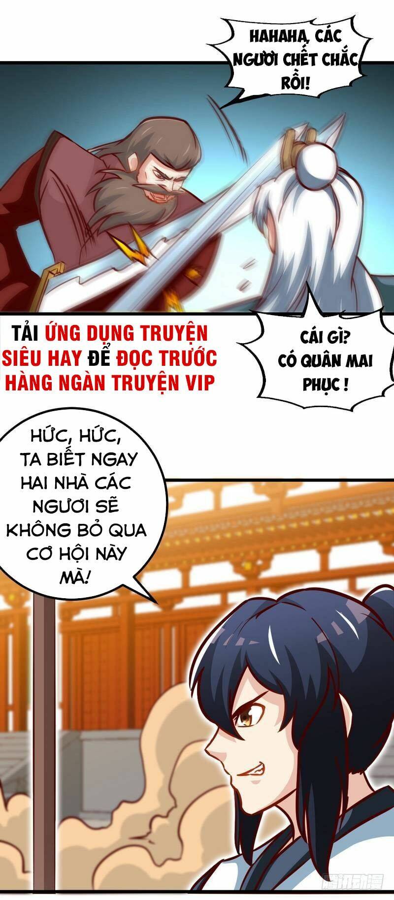 Chương 155 - Trang 24
