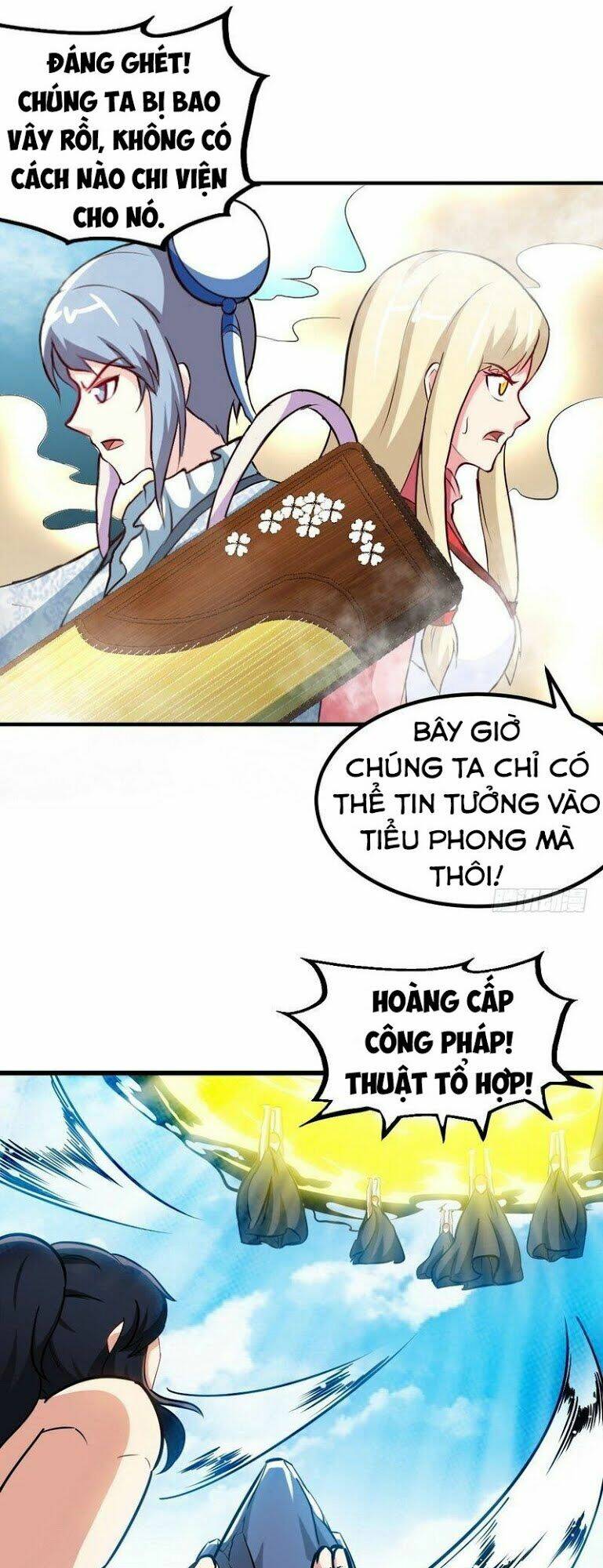 Chương 156 - Trang 16