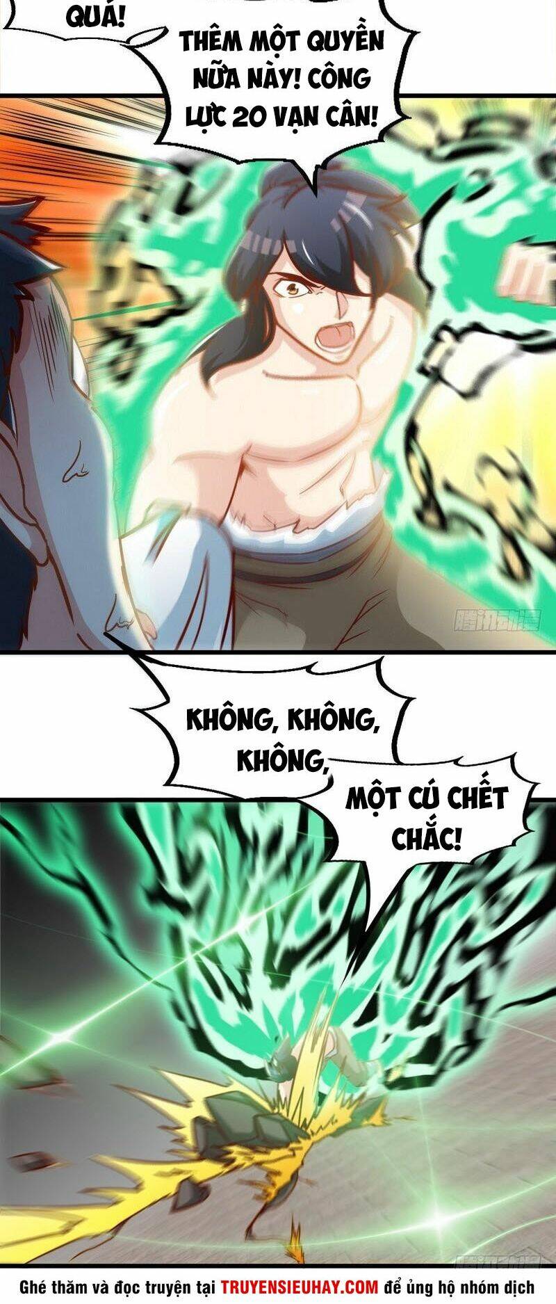 Chương 156 - Trang 5