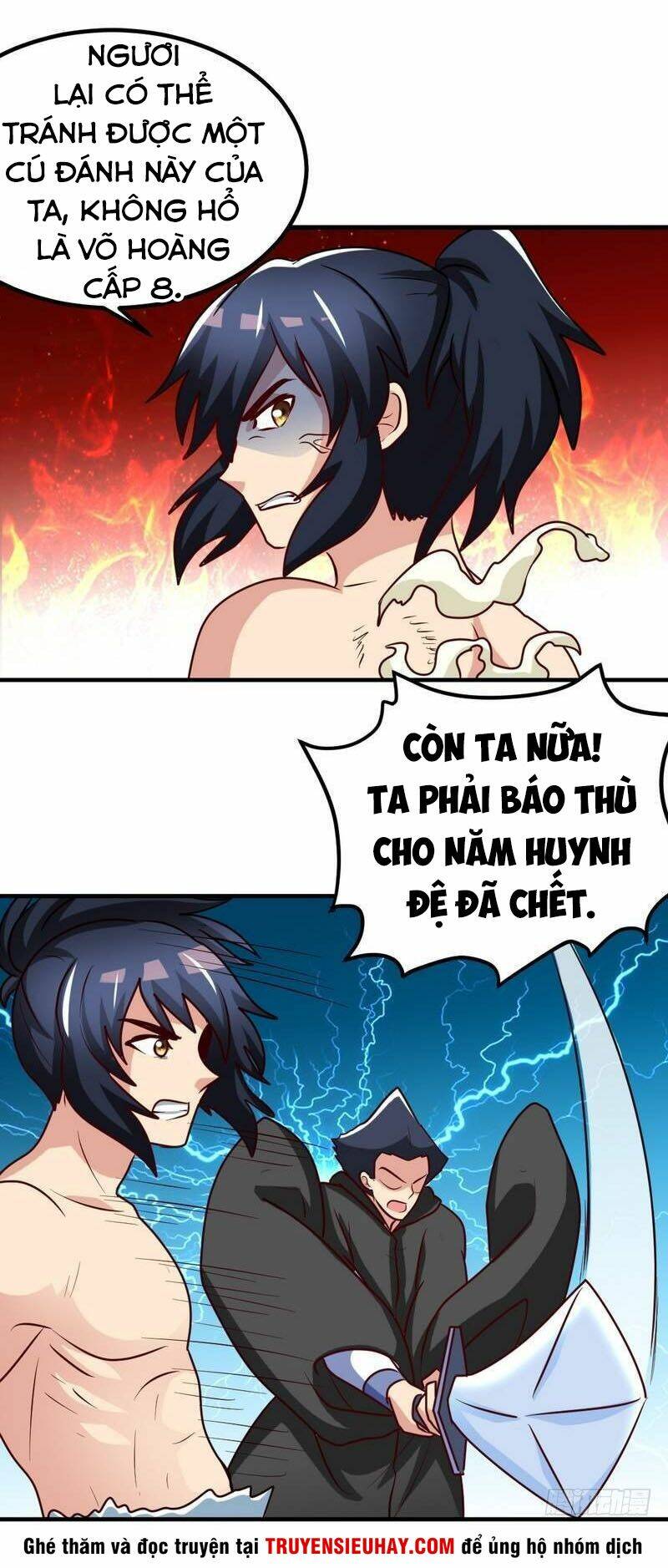 Chương 157 - Trang 13