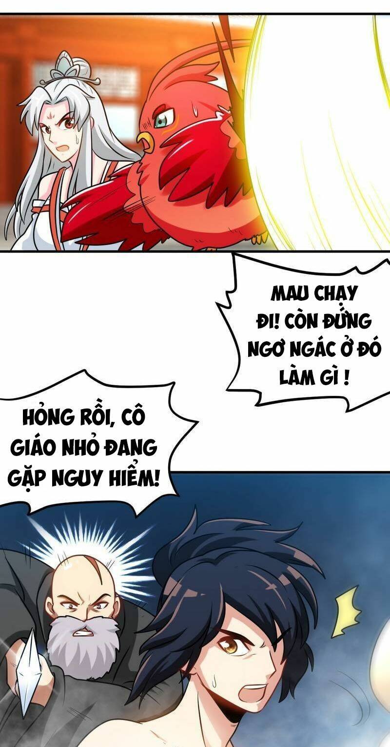 Chương 157 - Trang 16