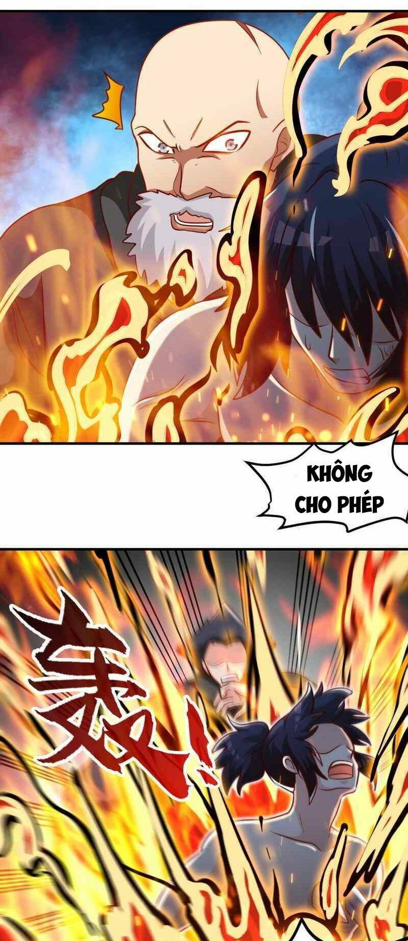 Chương 157 - Trang 20